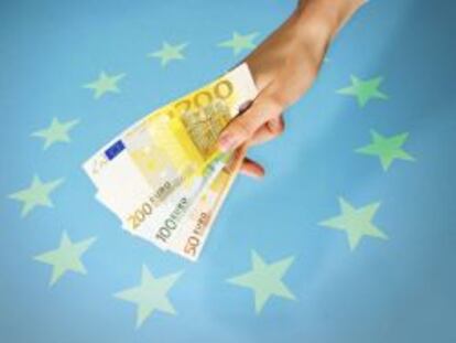 De la armonización a la hucha común del euro