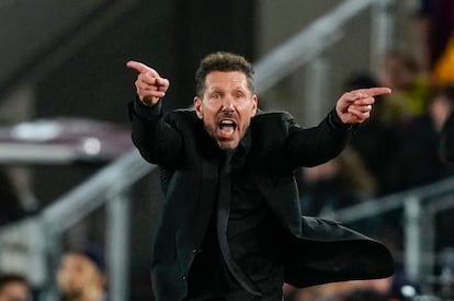 Diego Pablo Simeone