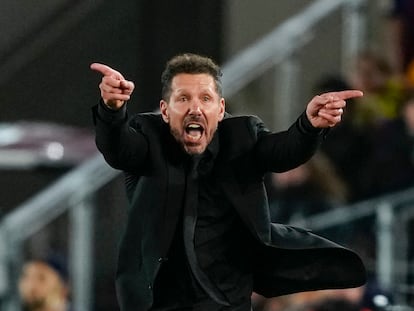 Diego Pablo Simeone