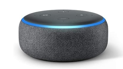 echo dot