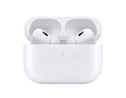 AirPods Pro 2 blancos