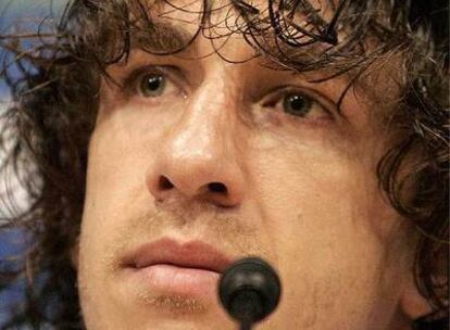 Carles Puyol