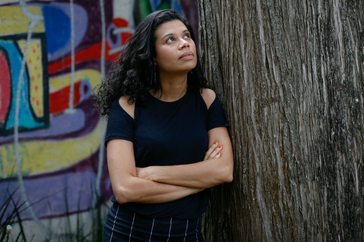 Ana Paula Maia: A Brutal Literary Voice from Brazil