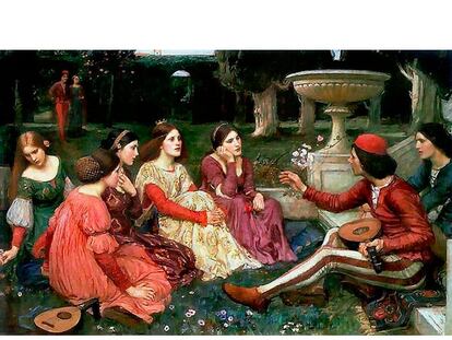 Adiós estereotipos del Medievo