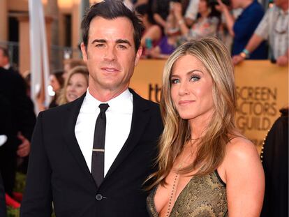 Todos los looks de los SAG Awards