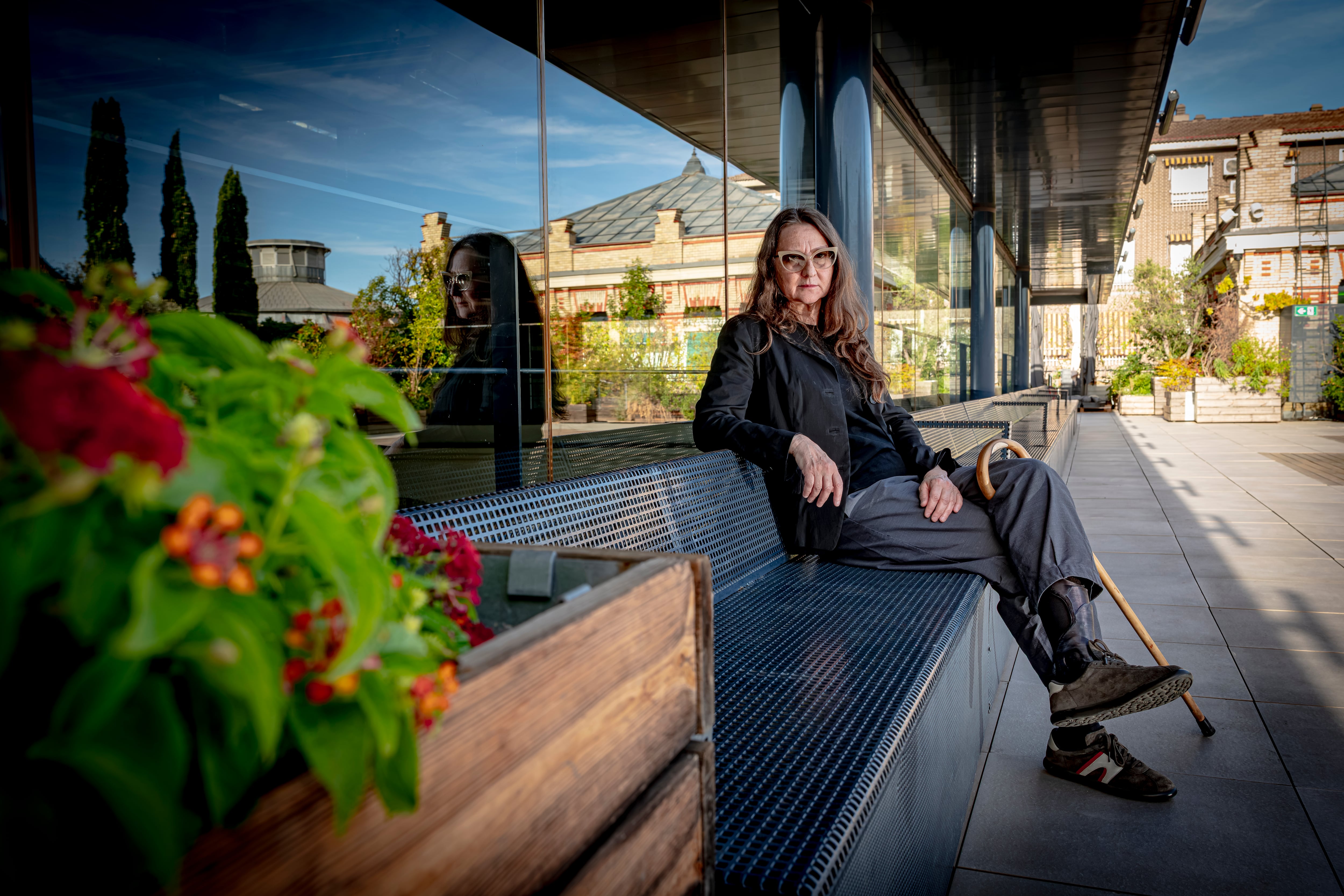 Lucrecia Martel: pequeñas formas de resistencia de una cineasta de culto  combativa