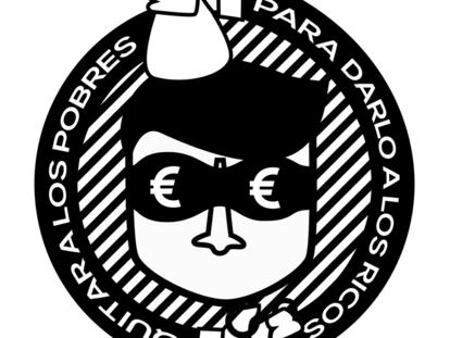 'Robbing Poor' ataca de nuevo