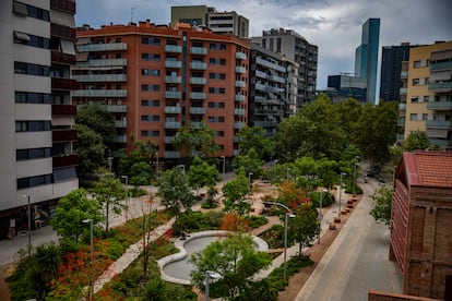 The Social Hub, Poblenou