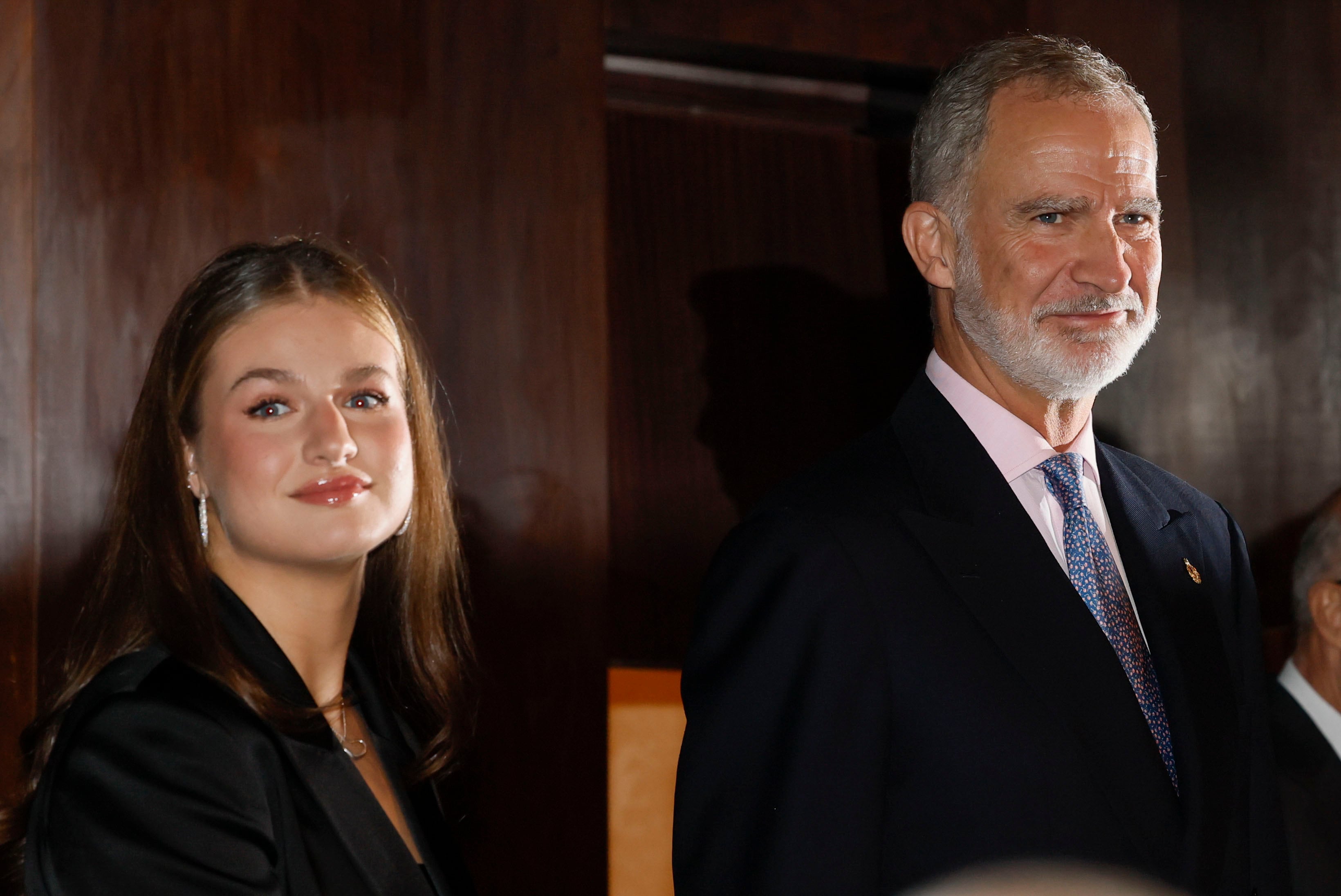 Premios Princesa de Asturias 2026: galardonados muy queridos y nuevos retos para la princesa Leonor