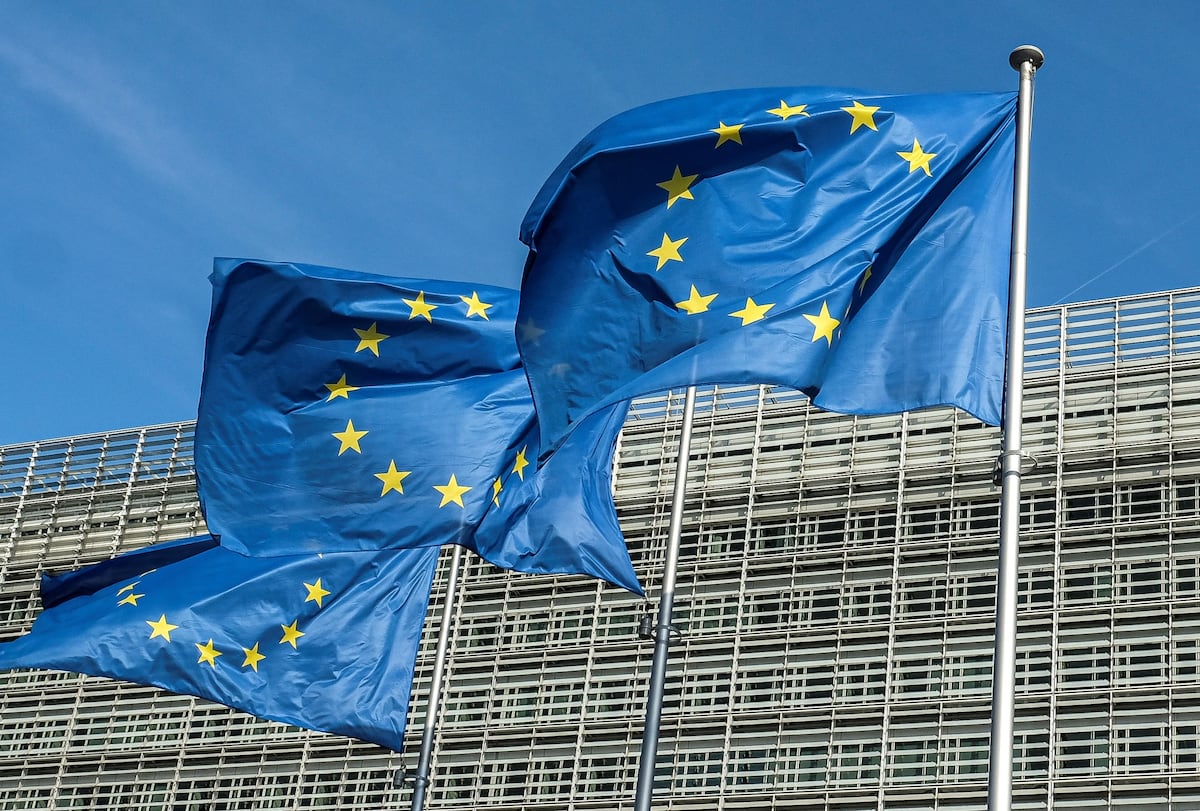 Menos burocracia y nuevas reglas fiscales: la gran reforma tributaria de Bruselas