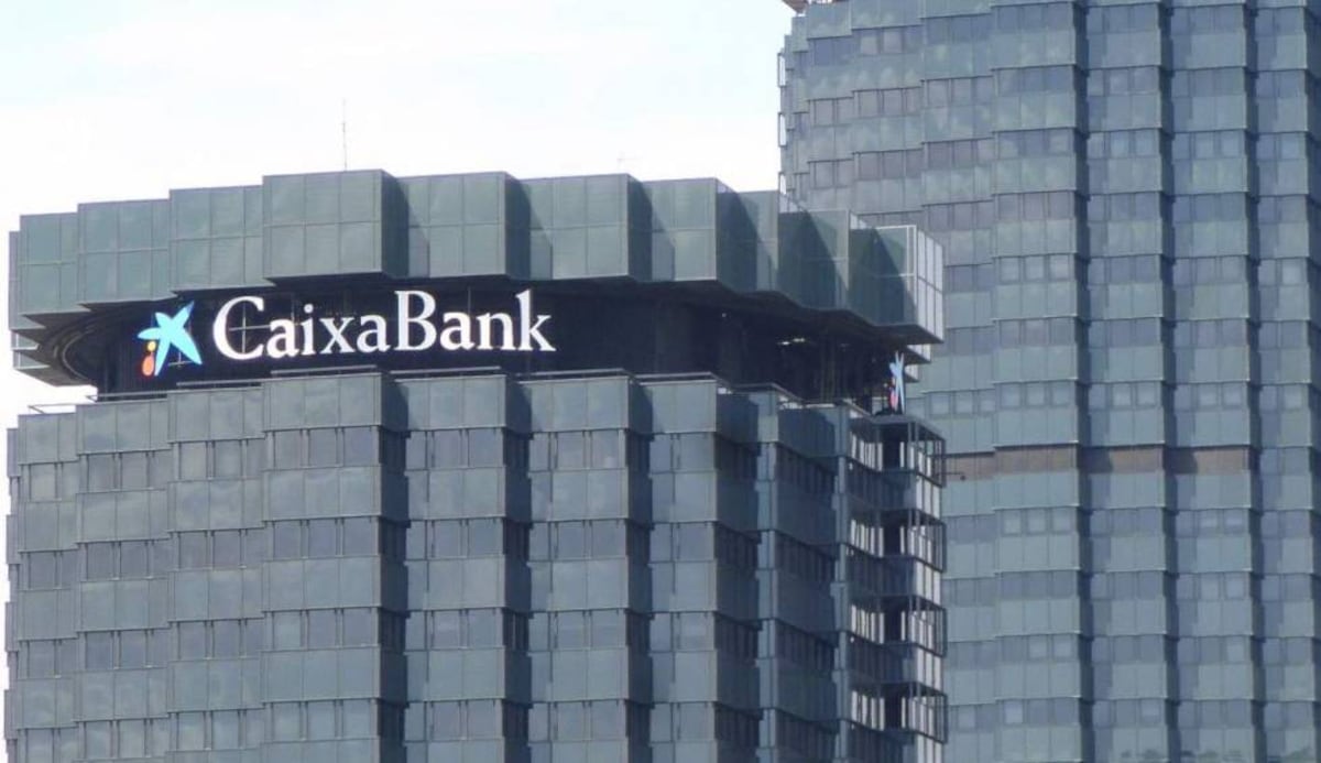 CaixaBank roza el 89,2% de ejecución en su recompra de acciones propias ...