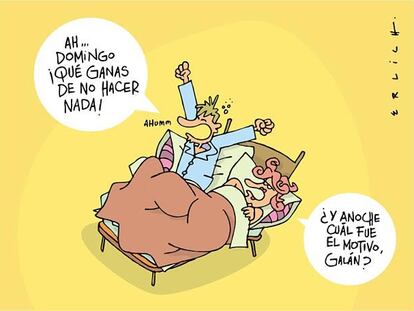 ELRICH