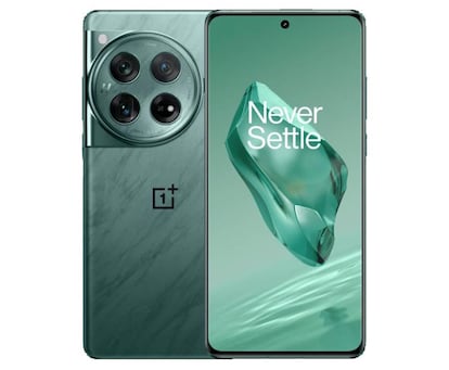 OnePlus 12 verde