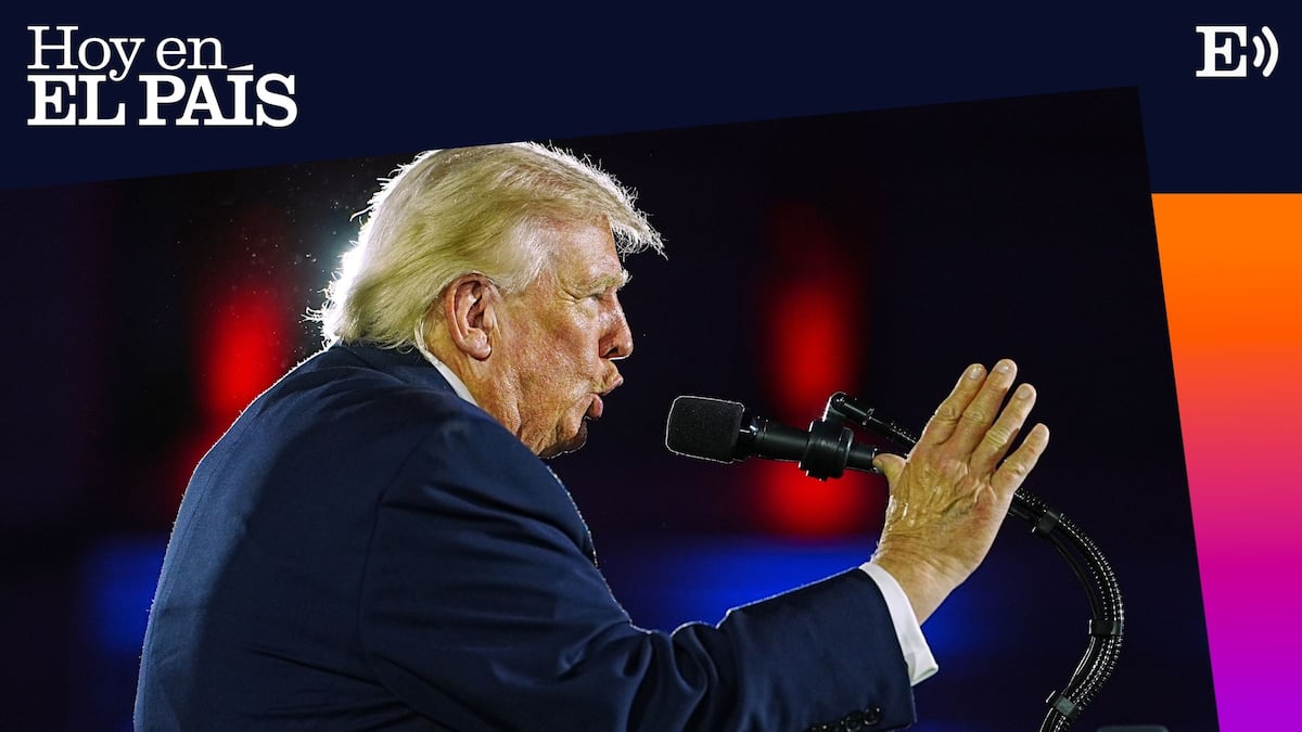 El fin a la guerra en Oriente Próximo no está cerca: “La paz consistiría en que el régimen iraní renuncie a la bomba atómica”