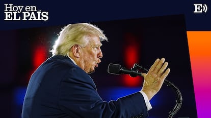 El fin a la guerra en Oriente Próximo no está cerca: “La paz consistiría en que el régimen iraní renuncie a la bomba atómica”