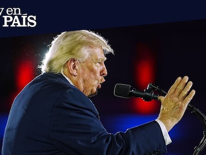 El fin a la guerra en Oriente Próximo no está cerca: “La paz consistiría en que el régimen iraní renuncie a la bomba atómica”