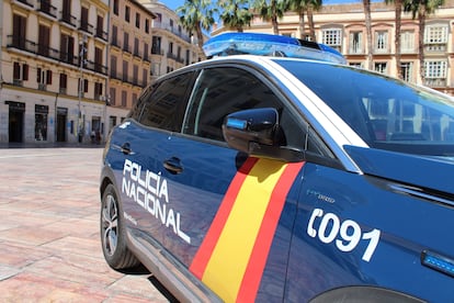 Fraude Seguridad Social Malaga