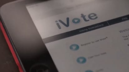 Los otros usos del voto electrónico