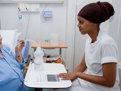 Inmigración: hay que pasar a la ofensiva