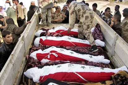 ASSOCIATED PRESS