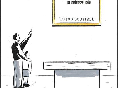 El Roto