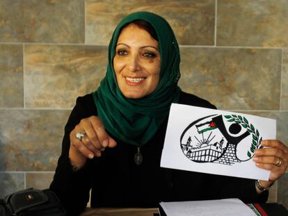 Las mujeres al poder… en Hebrón