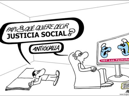 FORGES
