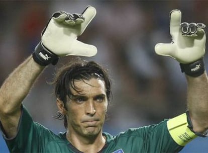 Gianluigi Buffon