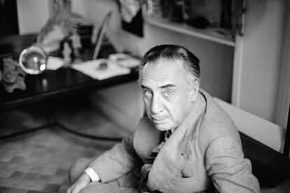 El escritor francés Romain Gary fue el único autor que ganó el Goncourt dos veces. La primera, con su nombre. La segunda, con el de su alter ego Émile Ajar. No se descubrió la verdad hasta su suicidio, en 1980.