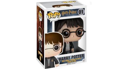 Los mejores regalos para frikis Funko de Harry Potter