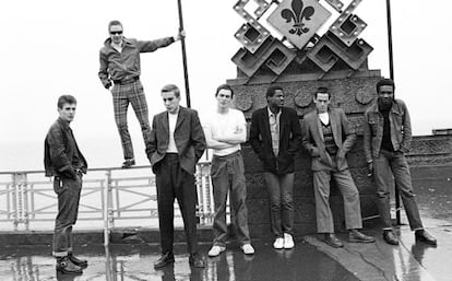 The Specials.