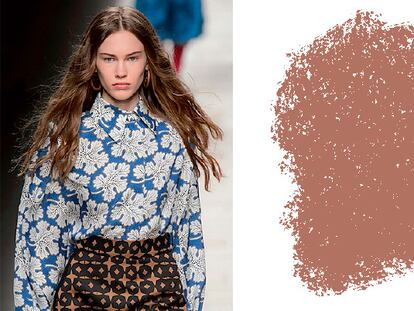 Pantone de temporada: 8 formas de renovar el color de tu cabello