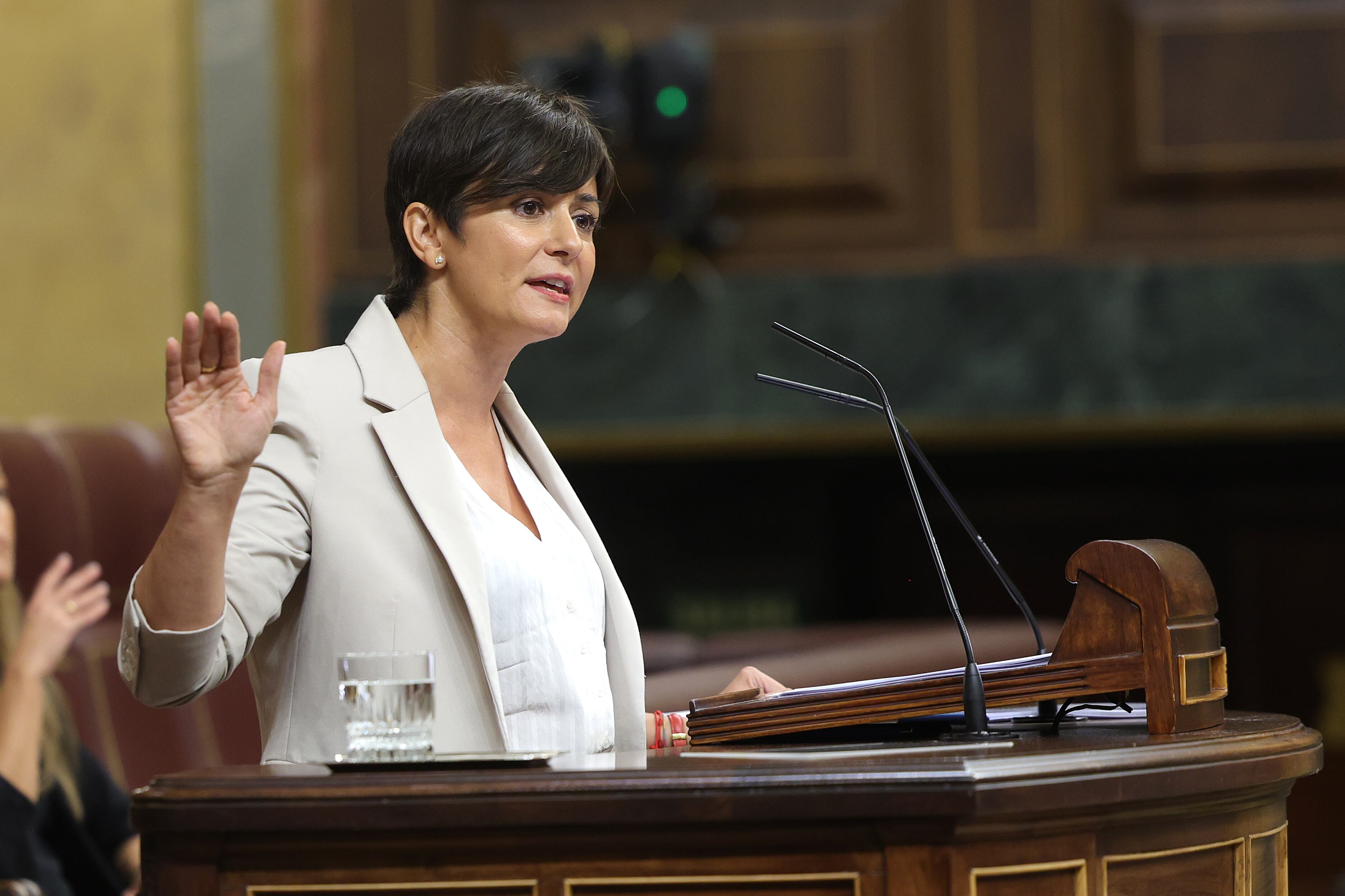 Acampadas en España por la vivienda, en directo | El Gobierno insiste a Junts: “Hemos incorporado el 90% de sus propuestas. Voten a favor o absténganse”