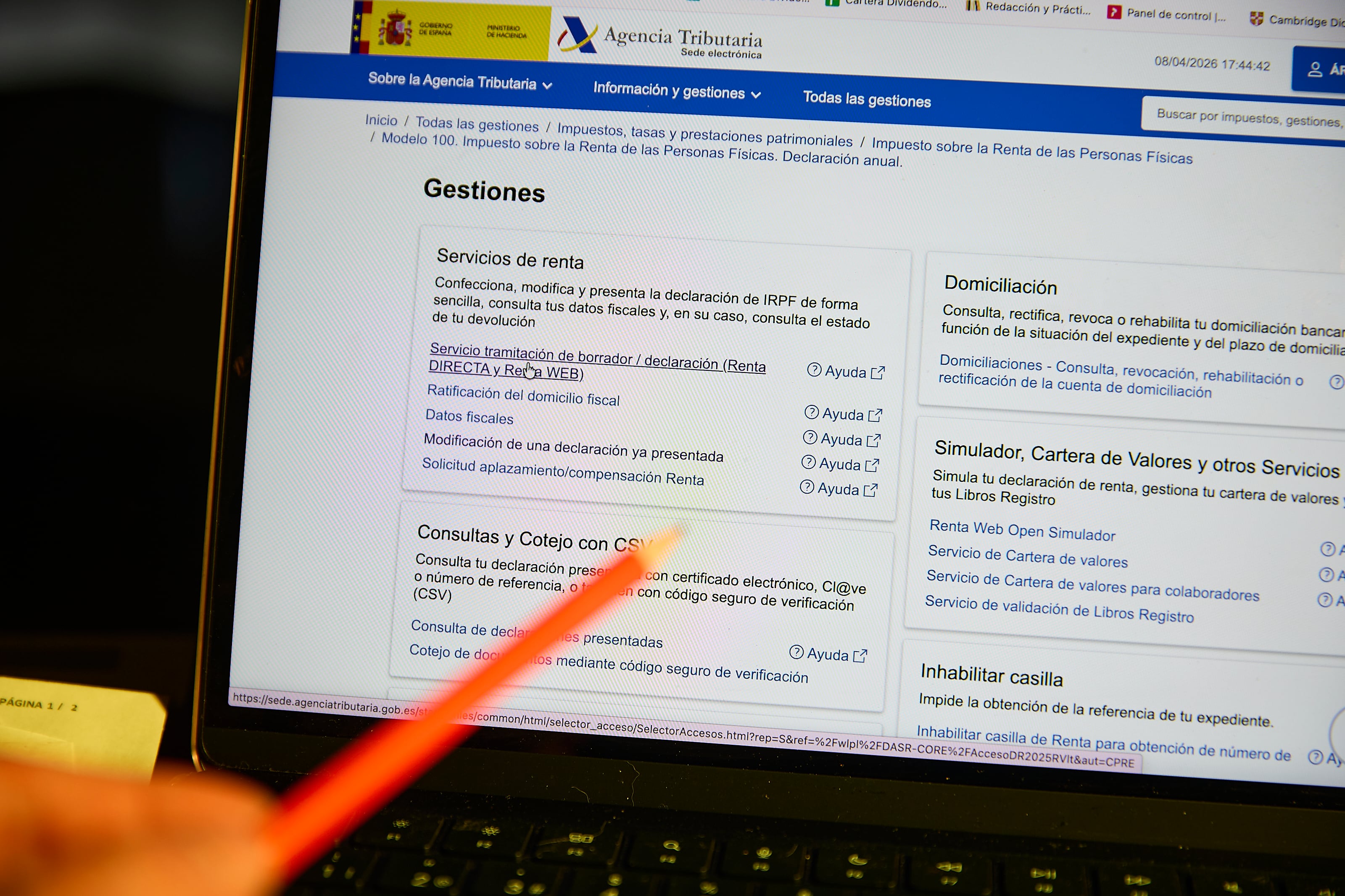 España afronta los retos de la gerontocracia