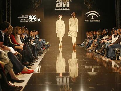 5ª edición de Andalucía de Moda