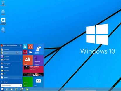 ¿Merece la pena pasar de Windows 7 a Windows 10?