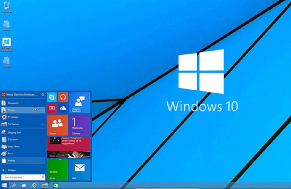 ¿merece La Pena Pasar De Windows 7 A Windows 10 Lifestyle Smartlife Cinco Díasemk 8961