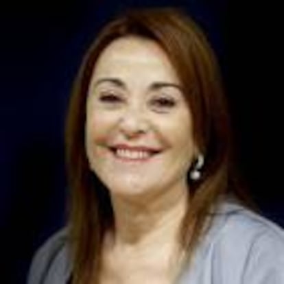 Rosa Rodríguez Díaz