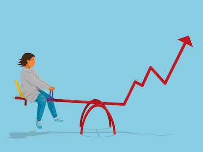 ¿Es el capitalismo la causa de la desigualdad?