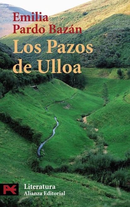 <p> <strong>Por qué lo debe leer un hombre.</strong> Porque, a diferencia de lo que sucede en las grandes novelas del siglo XIX ('Fortunata y Jacinta', 'La Regenta'), aquí no hay un hombre escribiendo sobre mujeres, sino una mujer que retrata un mundo de hombres. Esta novela, considerada escandalosa en su tiempo, desmitifica la Galicia rural del siglo XIX y le canta las cuarenta a una sociedad caciquismo, clasista y dominada por la Iglesia. El resultado es una novela salvaje, violenta y sin contemplaciones, un culebrón rural magníficamente escrito que sigue enganchando desde la primera página.