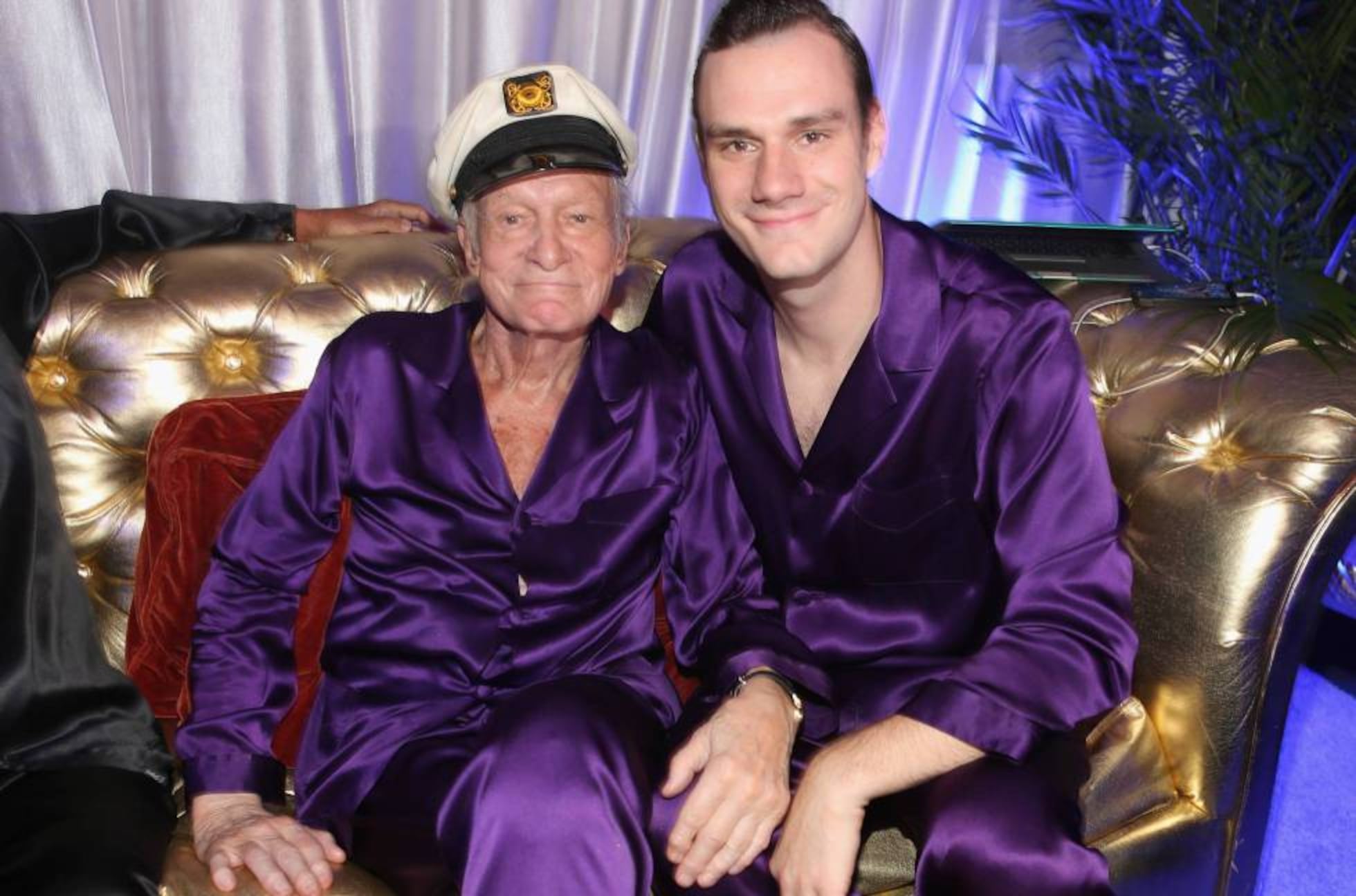 Hugh Hefner proíbe drogas e álcool a seus herdeiros se quiserem sua herança  | Internacional | EL PAÍS Brasil