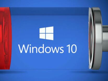 Descubre qué aplicaciones consumen más en un portátil con Windows 10