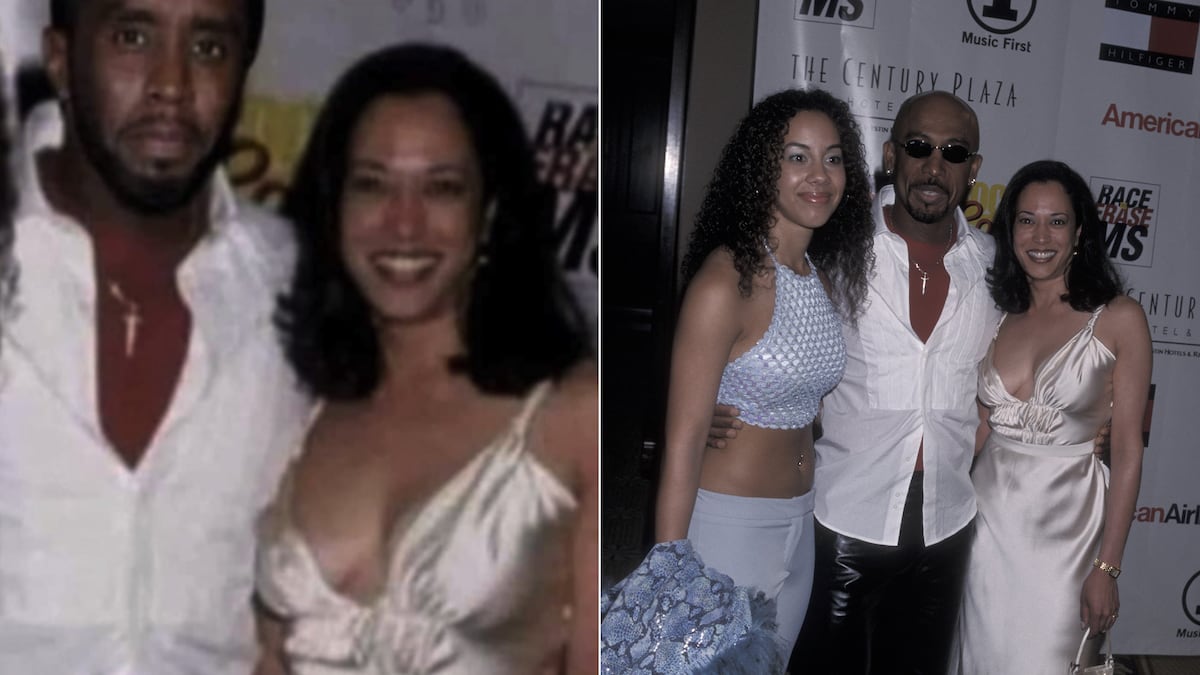 uncensored sexy lingerie See Kamala Harris's 15 Best Looks of All Time main image 1
