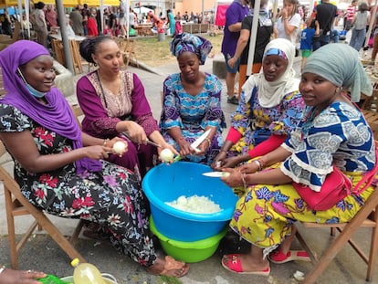 Arroces del Mundo Bilbao