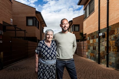Yebes y Angón, el pueblo que más crece y el que más se vacía están en Guadalajara.