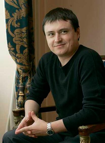 Cristian Mungiu.