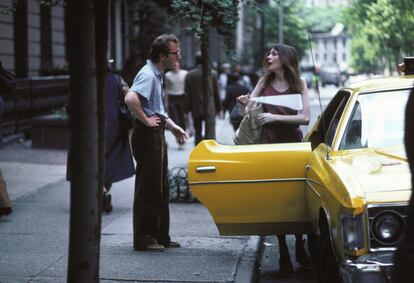 Annie Hall, de Woody Allen
