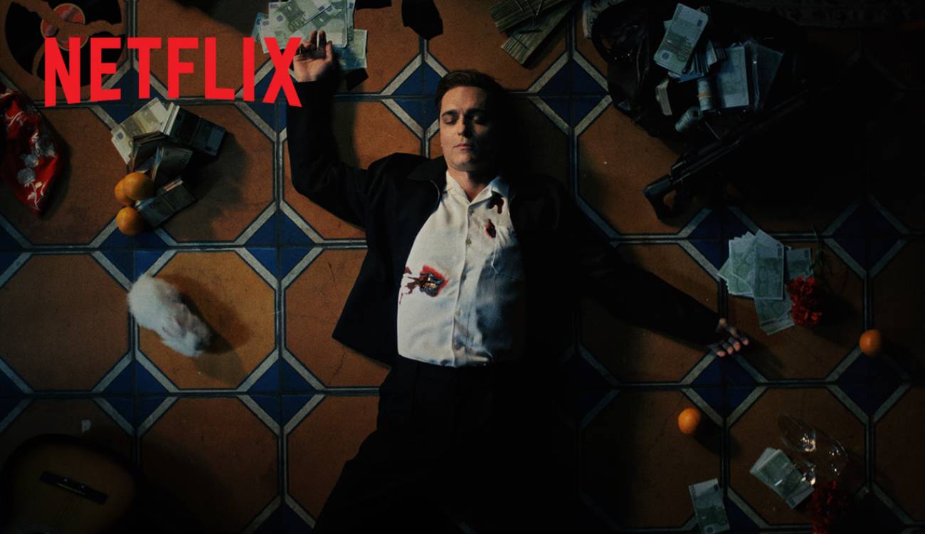 Estos son todos los estrenos en las plataformas para la semana del 11 de mayo