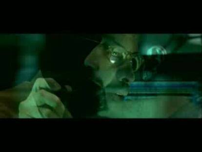 Tráiler de Asalto Al Tren Pelham 123