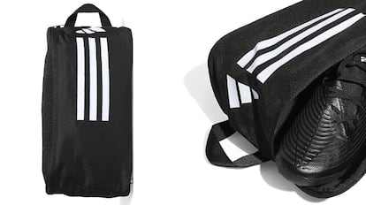 ofertas deporte amazon en bolsas para guardar y transportar el calzado.